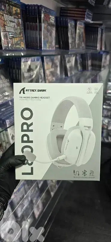 Gaming headsets staring price 15$ high quality !