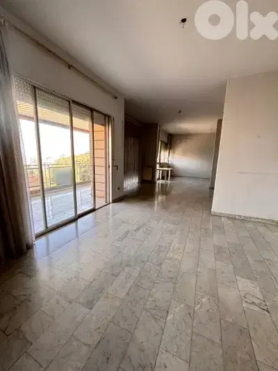 3 BEDROOMS | BEIT MERRY PRIME | OPEN SEA VIEW | BALCONY, (BM-264)