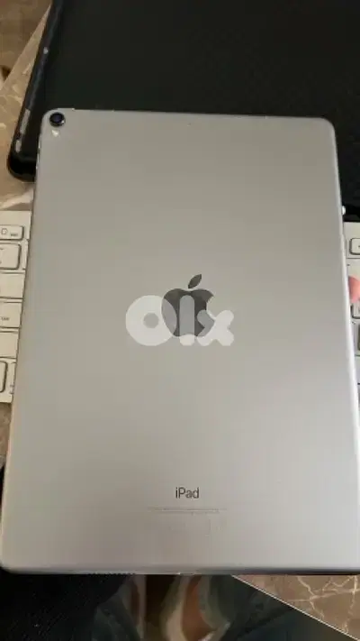 ipad pro 1st generation