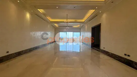 Sea View Apartment For Rent In Manara – CPBHS06