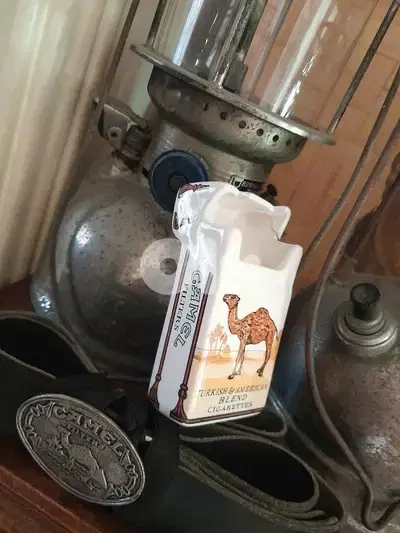rare antique
