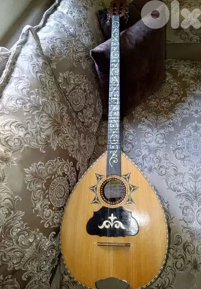 بزق عربي
