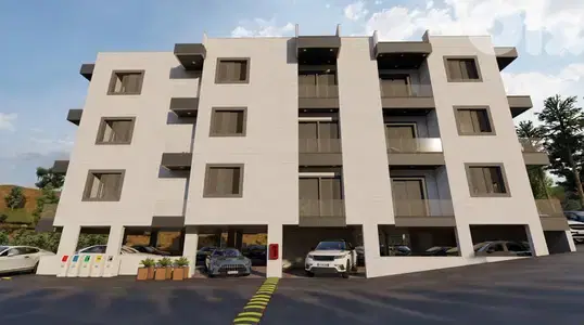 Apartment for Sale in Mar Moussa – 145 sqm شقة للبيع في مار موسى