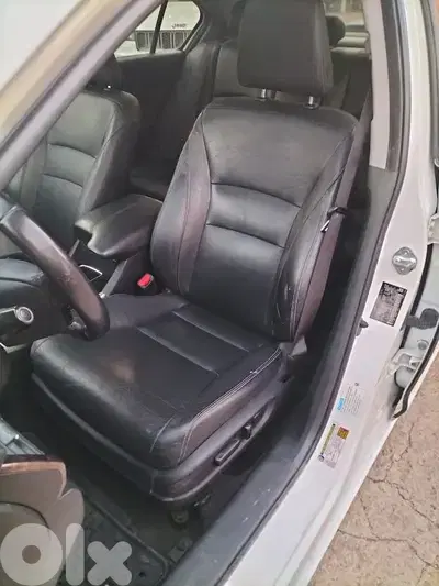 Honda Accord Hybrid 2017
