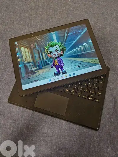 2in1 detachable keyboard - high specs dell tablet&laptop 2in1 detachable keyboard - high specs dell tablet&laptop
