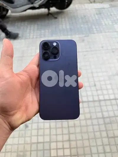 iphone 14 pro max 256