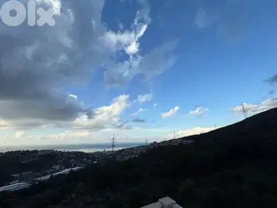 Duplex for sale in Ein Saade 1,200,000$ دوبلكس للبيع في عين سعادة