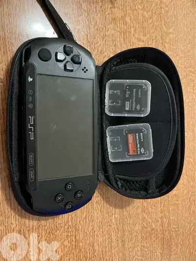 PSP 2000