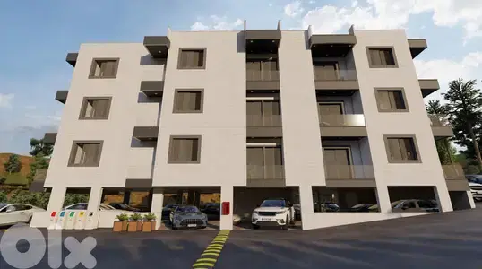 Duplex for Sale in Mar Moussa – 250 sqm دوبلكس للبيع في مار موسى