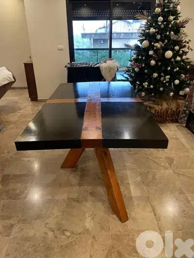 طاولة سفرة ممتازة