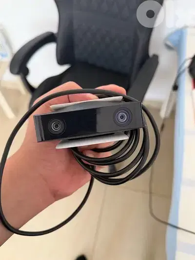 PlayStation camera