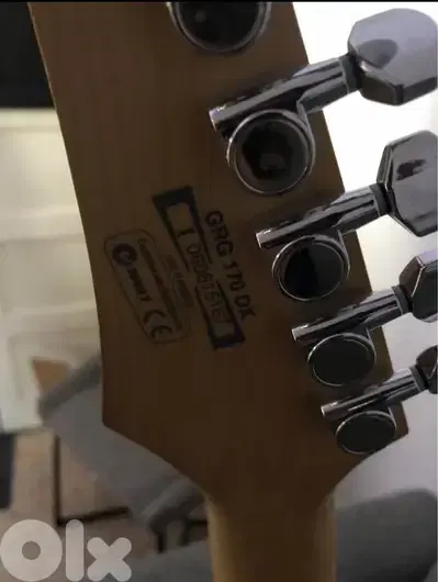 Ibanez GIO Electric Guitar Set