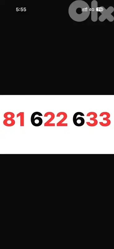 81 622 633  touch prepaid
