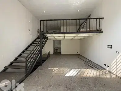 GMB202JC - Shop For Rent In Mastita - محل تجاري للإيجار في مستيتا