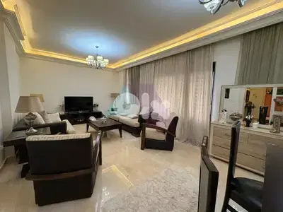 Furnished 180m2 apartment 4sale in Alzarif - Msaytbe - الظريف - مصيطبه