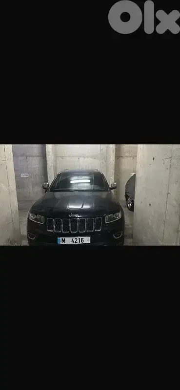 Jeep Cherokee 2014 Jeep Cherokee 2014