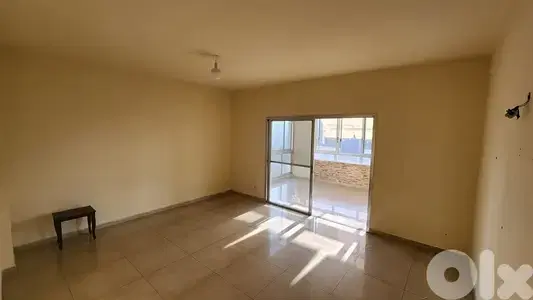 apartment for sale Zouk Mosbeh
