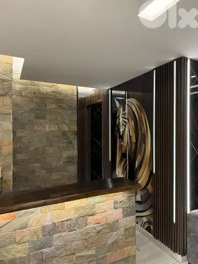 apartment For rent in deir el haref شقة للايجار في دير الحرف