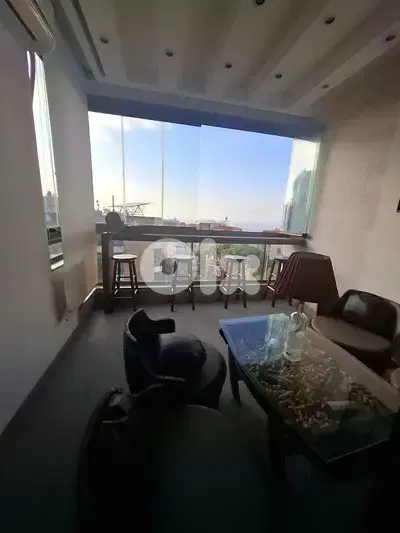 Apartment For Sale in Mansourieh