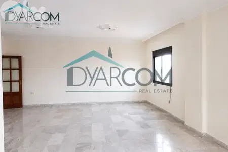 DY3054 - Bsalim Apartment for Sale!
