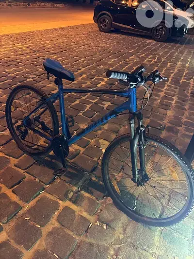 giant ATX
