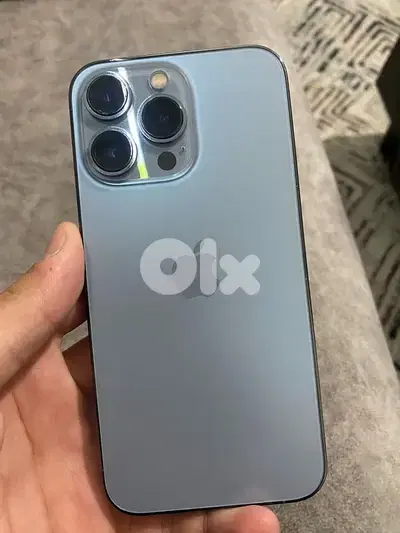 13 pro 128giga Not repaired