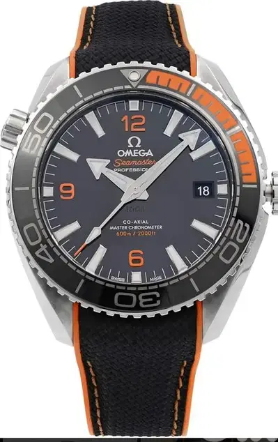 seamaster perfect condition