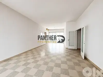 Catch prime location for sale Achrafieh Ref#RS122 شقة للبيع الأشرفية