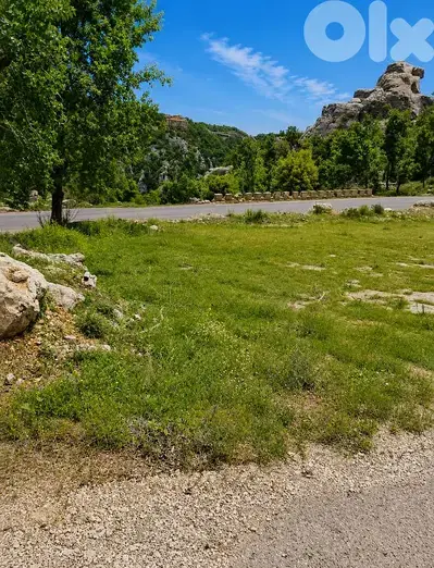 Feytroun | Flat Land for Sale