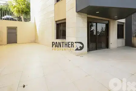 Modern Apartment for Sale Ain Aar Ref#EB114شقة للبيع عين عار