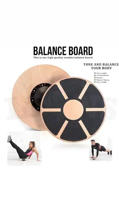 New Balance Board