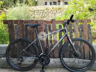 England bike