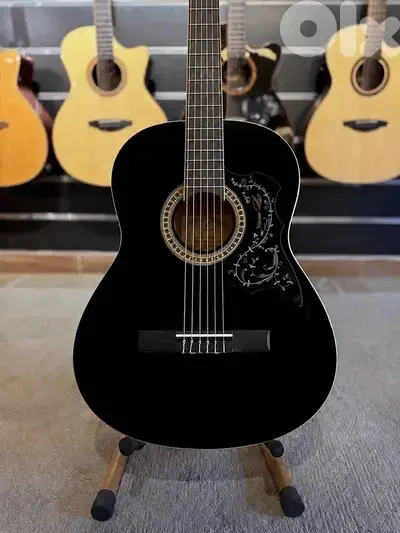 classical guitar