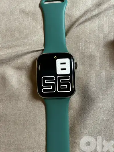 apple watch series 5