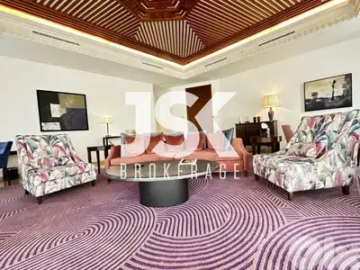 L21276 - All Inclusive! One Bedroom Studio For Rent in Down Town