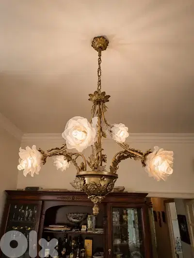 chandelier