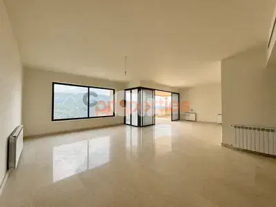 Apartment with garden for sale in Monteverde – CPGA148