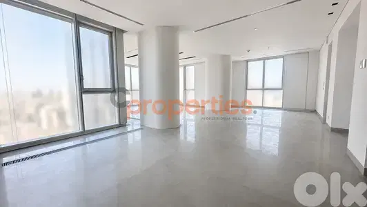 Apartment For Sale In Achrafieh – CPBWW135