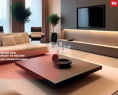Maid Room, balconies, parking, prime location, zalka/زلقا REF#BS134366 Maid Room, balconies, parking, prime location, zalka/زلقا REF#BS134366