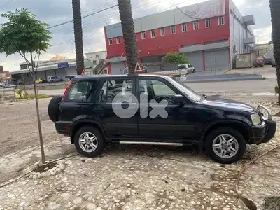 Honda CR-V 2000