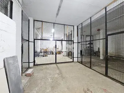 GMC187LG Warehouse for rent in Gemmayzeh - مستودع للإيجار في الجميزة GMC187LG Warehouse for rent in Gemmayzeh - مستودع للإيجار في الجميزة