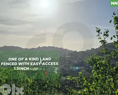 Unobstructed Mountain View, Bkhechtay, Aley/بخشتاي REF#NN136260