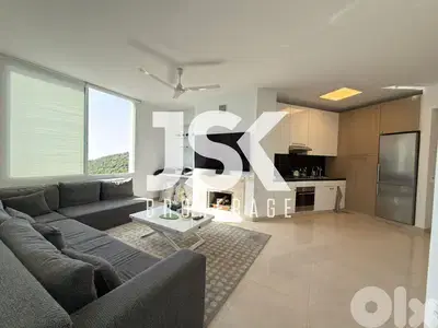 L20924 -  Chalet with Mountain View For Sale in Hadtoun, Batroun
