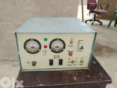 avr and ups both