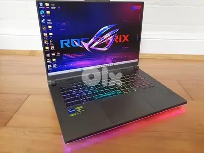 ASUS ROG Strix RGB Gaming Laptop