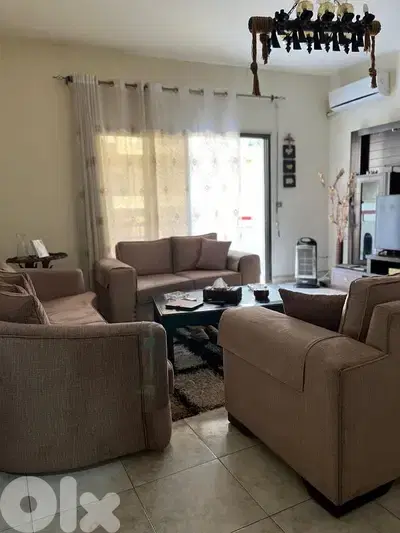 Prime location Apartment For Rent in Jounieh