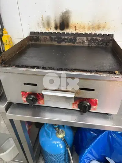 grill 50 cm