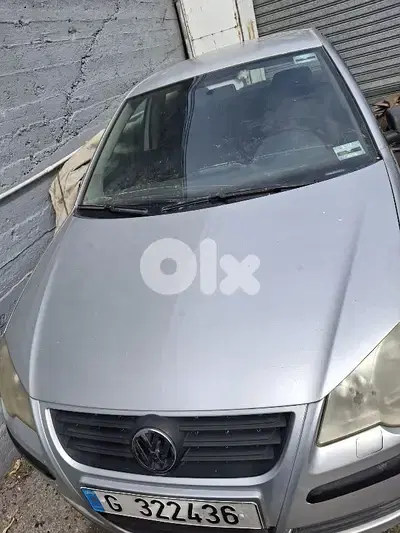 Volkswagen Polo 2006