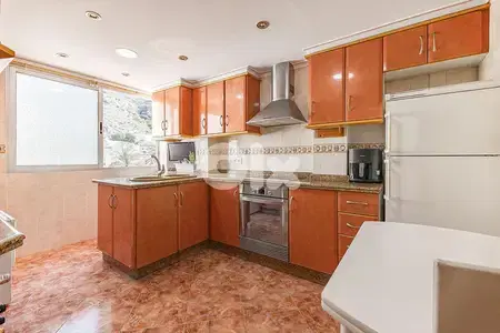 Spain get your residency! apartment with stunning views 008795