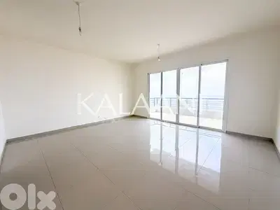 Apartment for sale in Mazraat Yachouh | شقة للبيع في مزرعة يشوع
